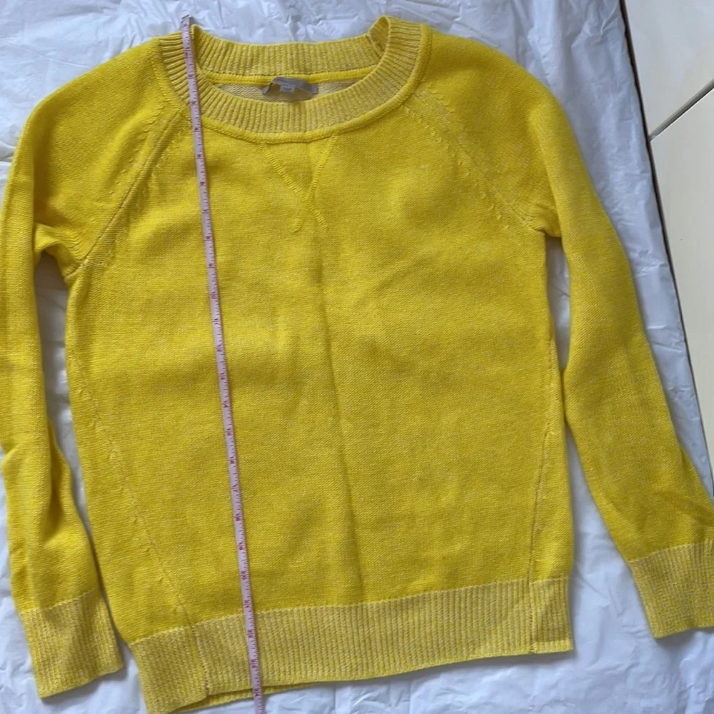 GAP sweater color